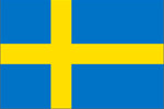 Sweden flag